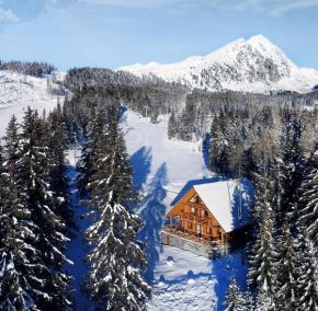 High Tatras Chalet, Vysoké Tatry